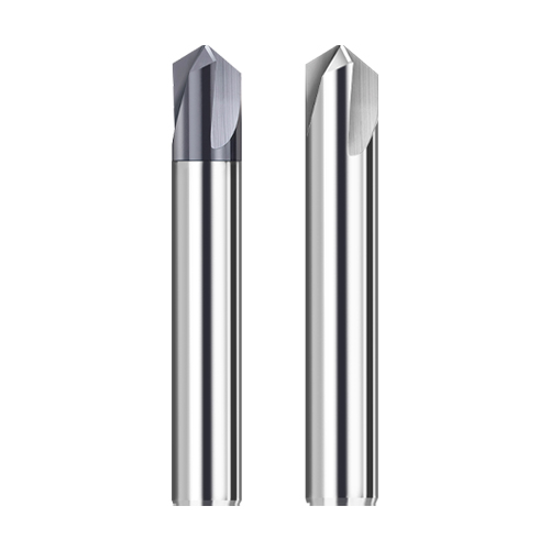 Are Tungsten Carbide Milling Cutters the Same as Coated Milling Cutters?
