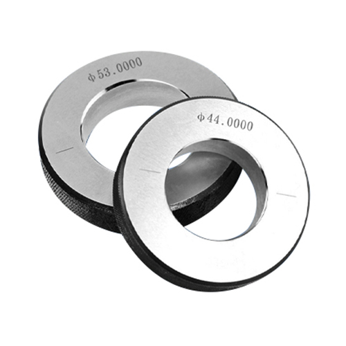 What Are The Precautions For Using Smooth Ring Gauges?