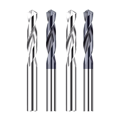 Do You Know How To Choose Drill Bits?