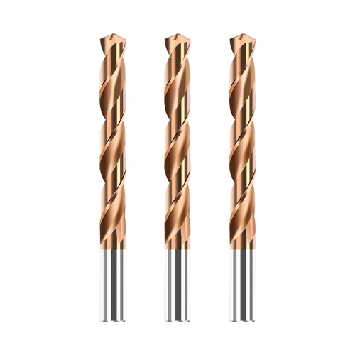What Factors should be Considered When Choosing the Right Drill Bits for Stainless Steel?