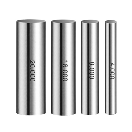 Where can Tungsten Steel Pin Gauge be Specifically Applied?