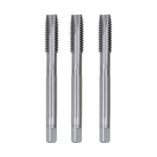 Why Are Spiral Point Taps for Aluminum the Ideal Choice for Precision Threading?