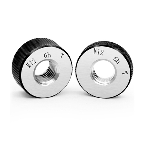 6H Ring Gauges