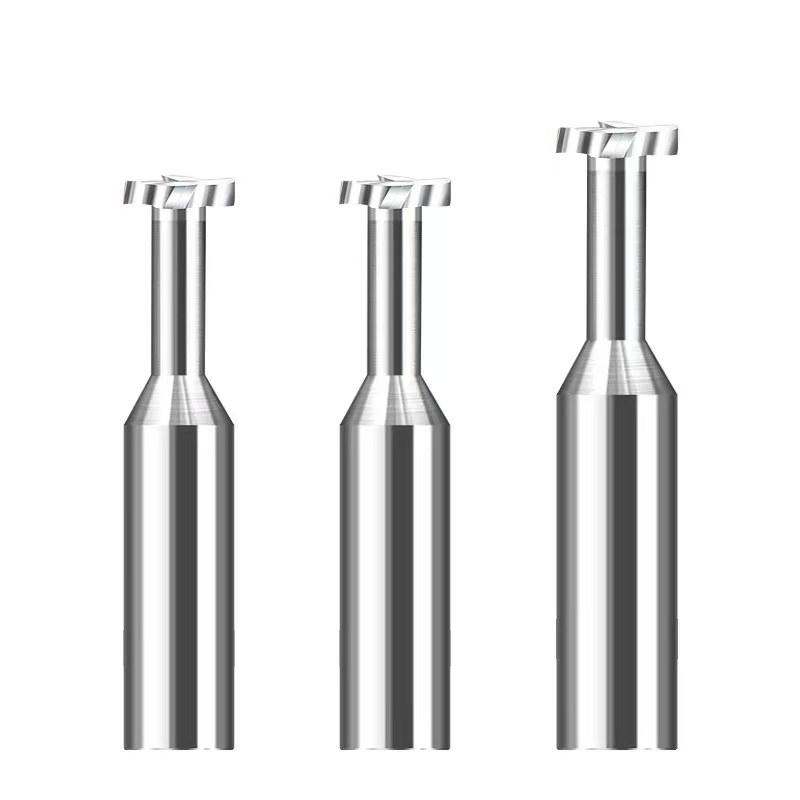 T-Slot Milling Cutters