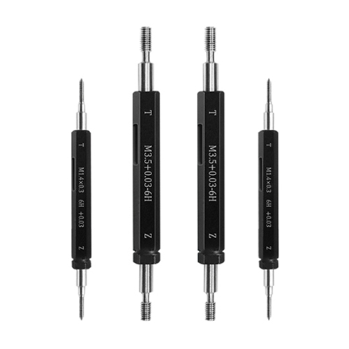 0.03 Plug Gauges