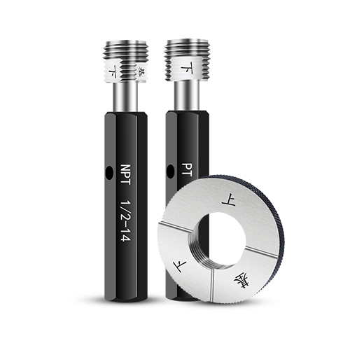 NPT Thread Plug Gauges